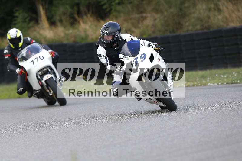 /33 24.07.2025 Speer Racing ADR/Classic/770